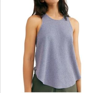 Free People We the Free Cool Tank Top